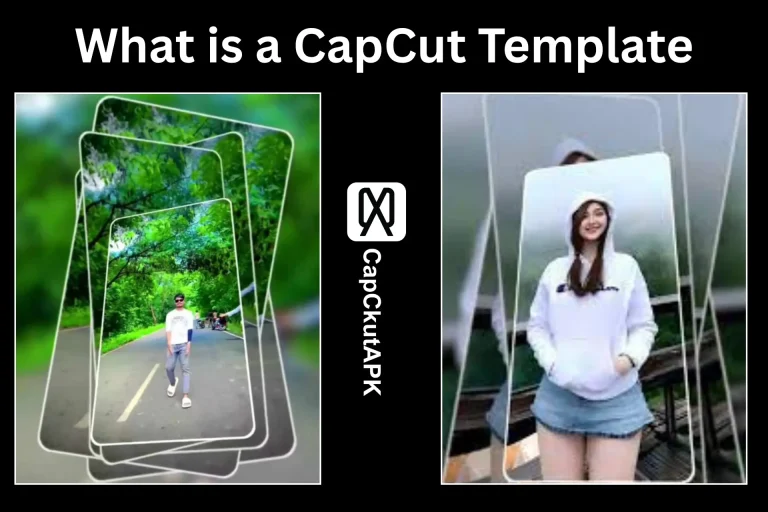 CapCut Template